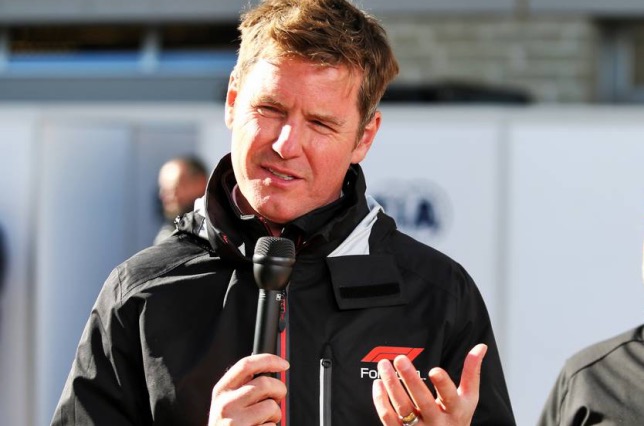 Роб Смедли, фото XPB