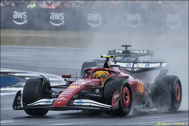 Льюис Хэмилтон