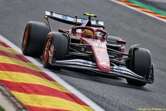 Льюис Хэмилтон