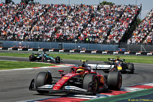 Льюис Хэмилтон