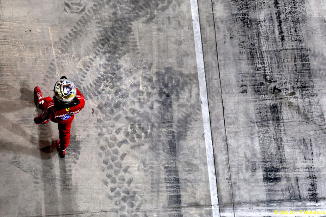 Льюис Хэмилтон