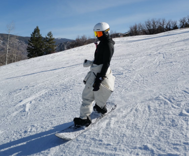 Льюис Хэмилтон на отдыхе, фото из социальных сетей