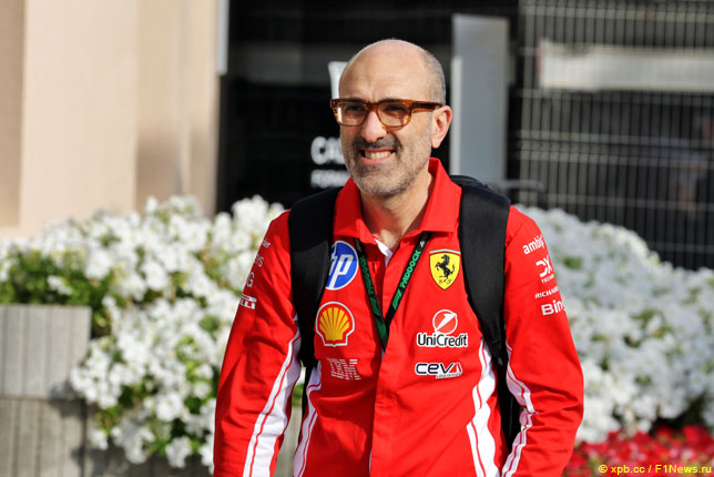 Карло Санти