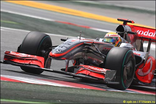 Льюис Хэмилтон