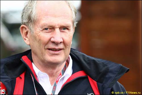 Хельмут Марко