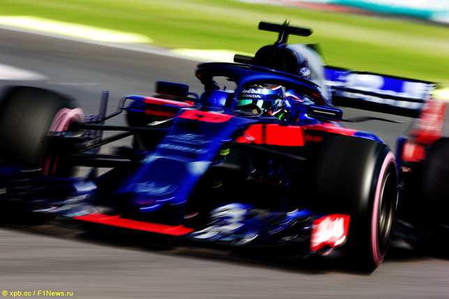 Брендон Хартли