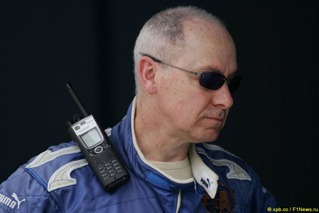 Гэри Хартстейн