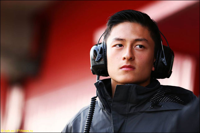 Рио Харьянто