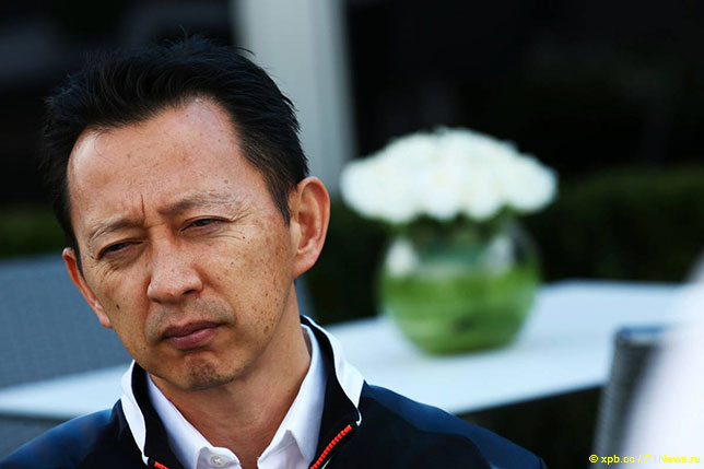 Юсуке Хасэгава