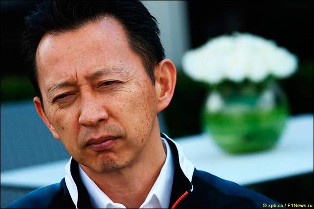 Юсуке Хасэгава