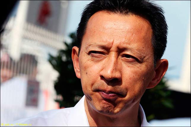 Юсуке Хасэгава