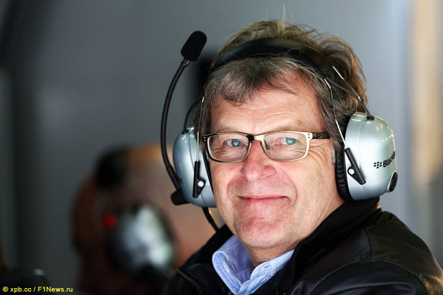 Норберт Хауг