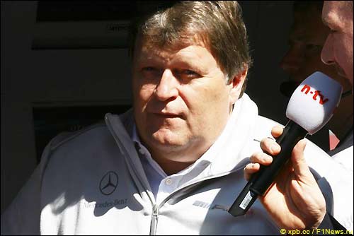 Норберт Хауг