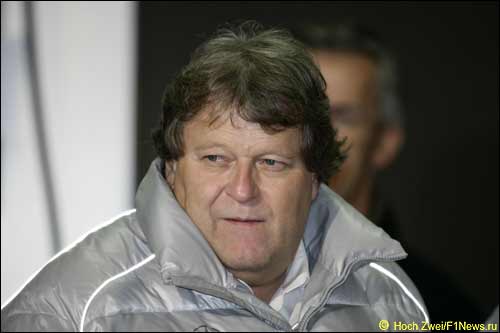 Норберт Хауг