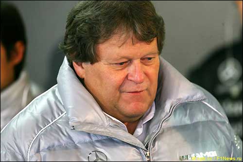 Норберт Хауг