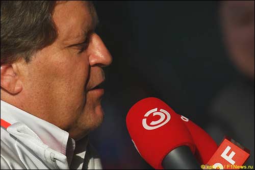 Норберт Хауг