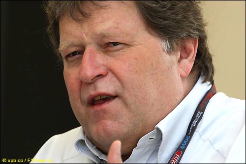 Норберт Хауг