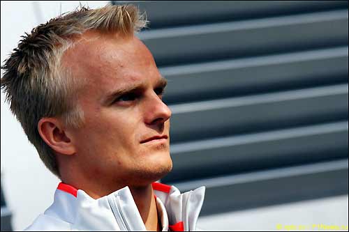 Хейкки Ковалайнен