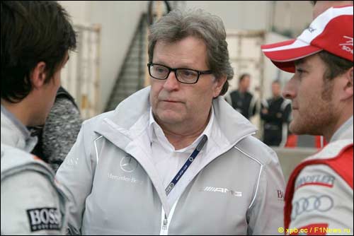 Норберт Хауг