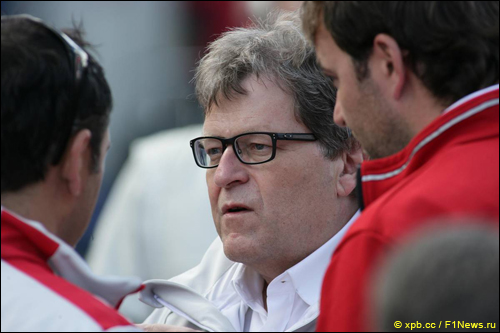 Норберт Хауг