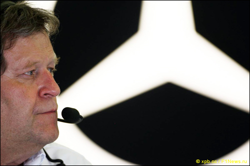 Норберт Хауг