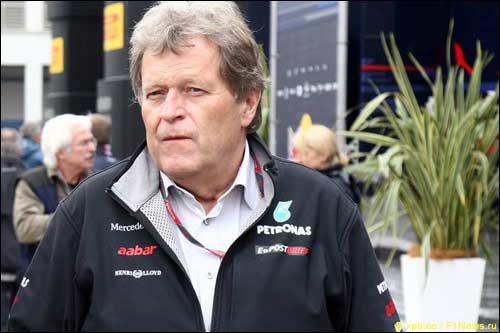 Норберт Хауг