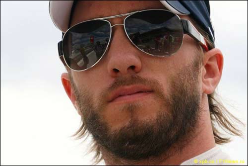 Ник Хайдфельд