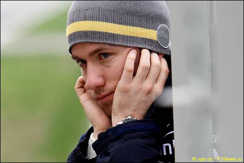 Ник Хайдфельд