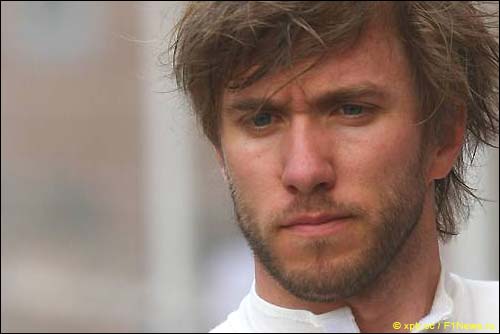 Ник Хайдфельд