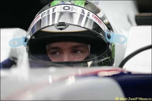 Ник Хайдфельд