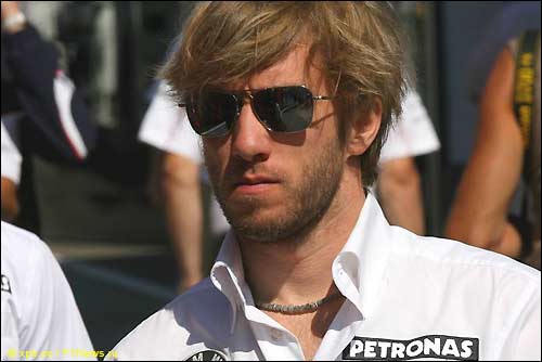 Ник Хайдфельд