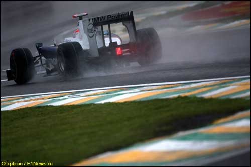 Роберт Кубица