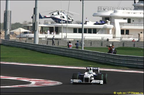 Ник Хайдфельд