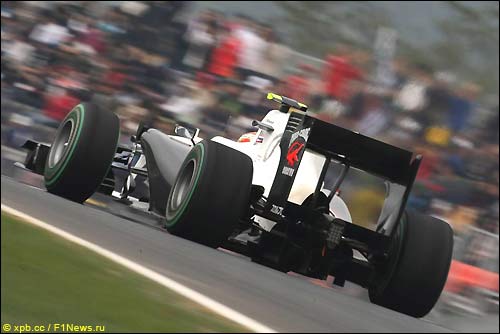 Камуи Кобаяши