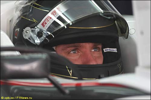 Ник Хайдфельд