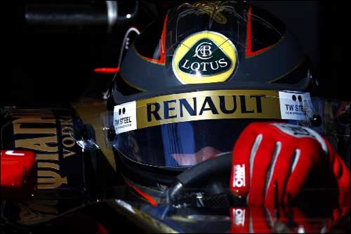 Ник Хайдфельд