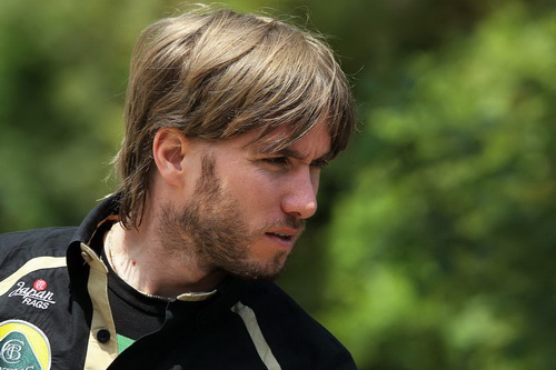 Ник Хайдфельд