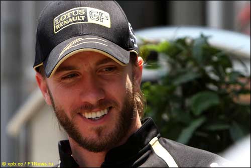 Ник Хайдфельд