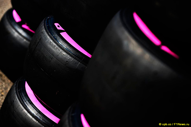 Шины Pirelli UltraSoft