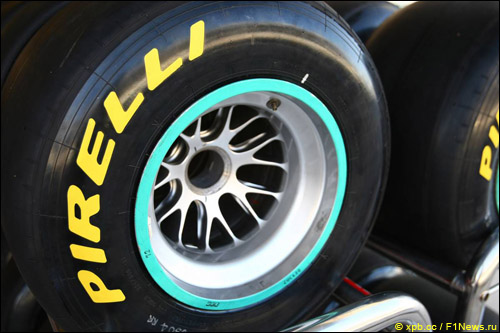 Pirelli