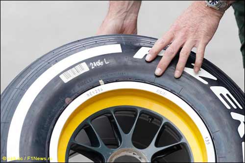 Шины Pirelli