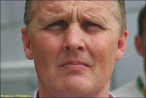 Джонни Херберт