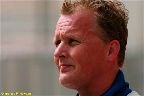 Джонни Херберт