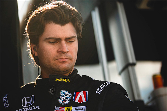 Колтон Херта