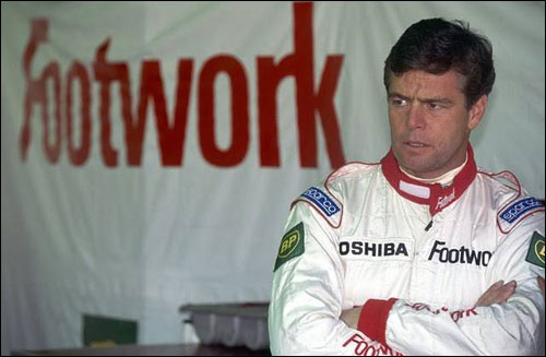 Дерек Уорик