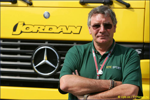 Гэри Андерсон