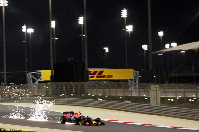 Даниэль Риккардо