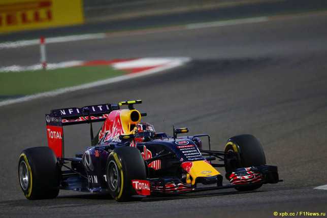 Даниил Квят