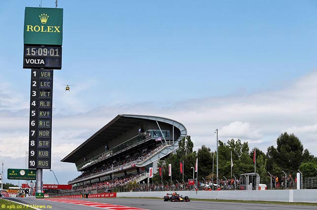 Макс Ферстаппен