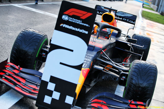 Макс Ферстаппен